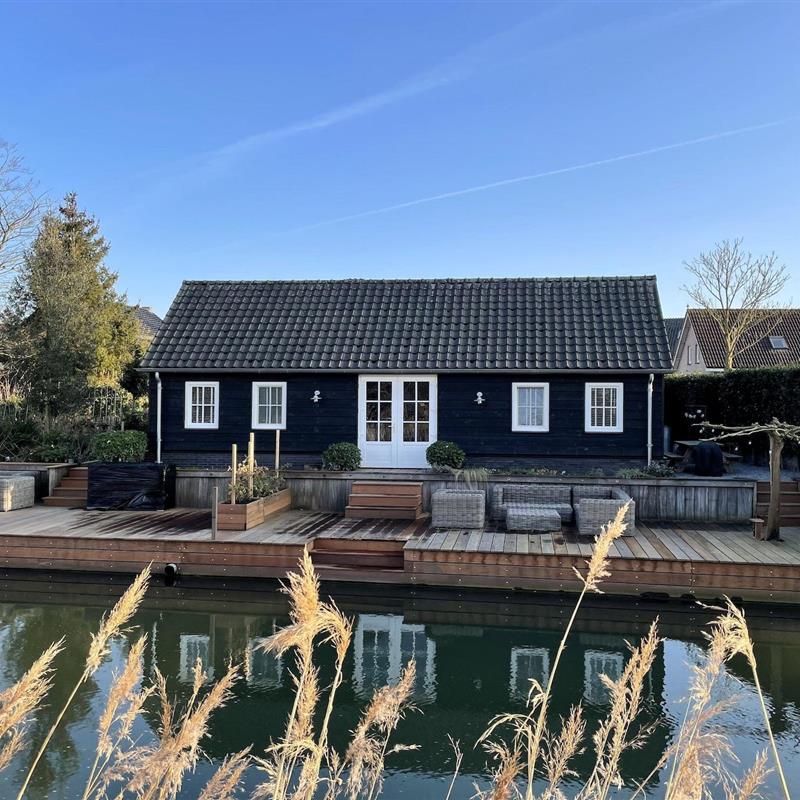 Chalet - 4 personer -  - 3945BR - Cothen