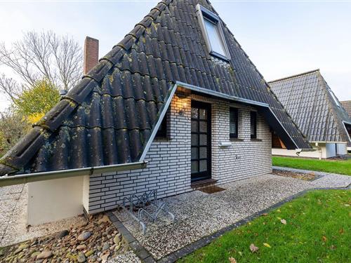 Feriehus - 4 personer -  - Opi Huck Stroot - 27639 - Wurster Nordseeküste