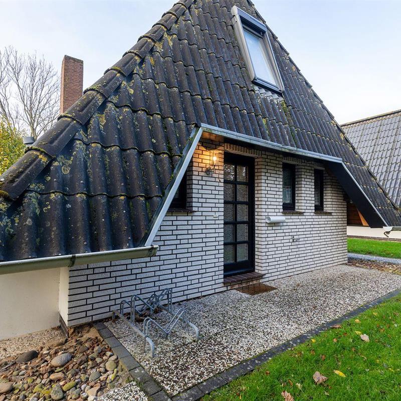 Sommerhus - 4 personer -  - Opi Huck Stroot - 27639 - Wurster Nordseeküste