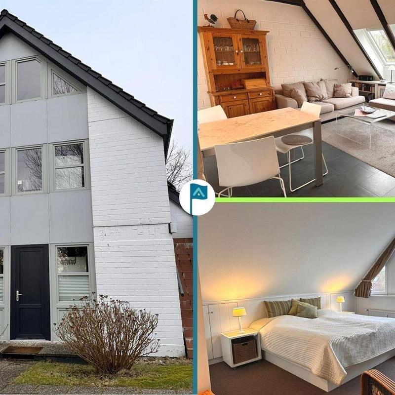 Ferielejlighed - 3 personer -  - Bi de Süd - 25938 - Nieblum