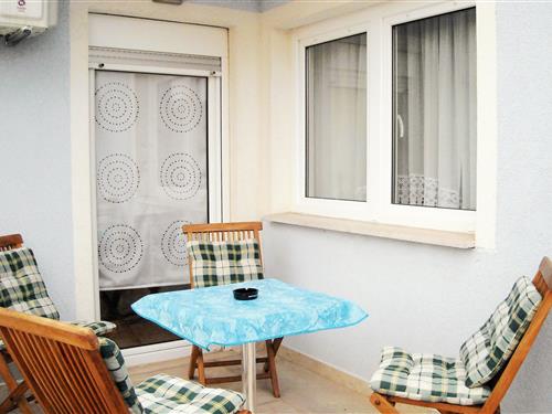 Holiday apartment - 4 persons -  - Jadranovo - 51264 - Jadranovo