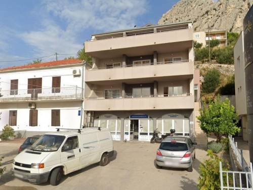 Ferieleilighet - 3 personer -  - Vukovarska cesta - 21310 - Omis