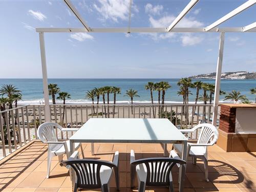 Ferielejlighed - 4 personer -  - 18690 - Granada