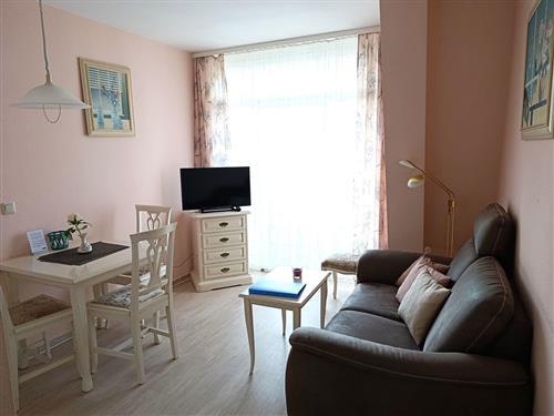 Ferielejlighed - 3 personer -  - Poststr. - 18225 - Kühlungsborn