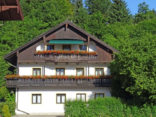Ferielejlighed - 3 personer -  - Dorfstr. - 83088 - Kiefersfelden