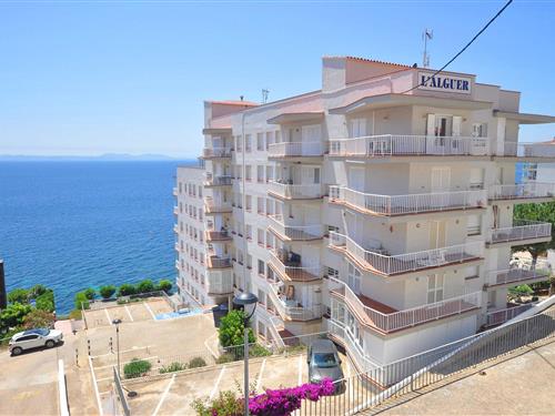 Holiday apartment - 7 persons -  - 17480 - Rosas / Roses