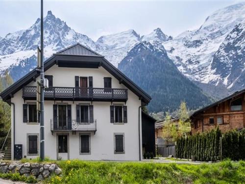 Sommerhus - 4 personer -  - 74400 - Chamonix-Mont-Blanc