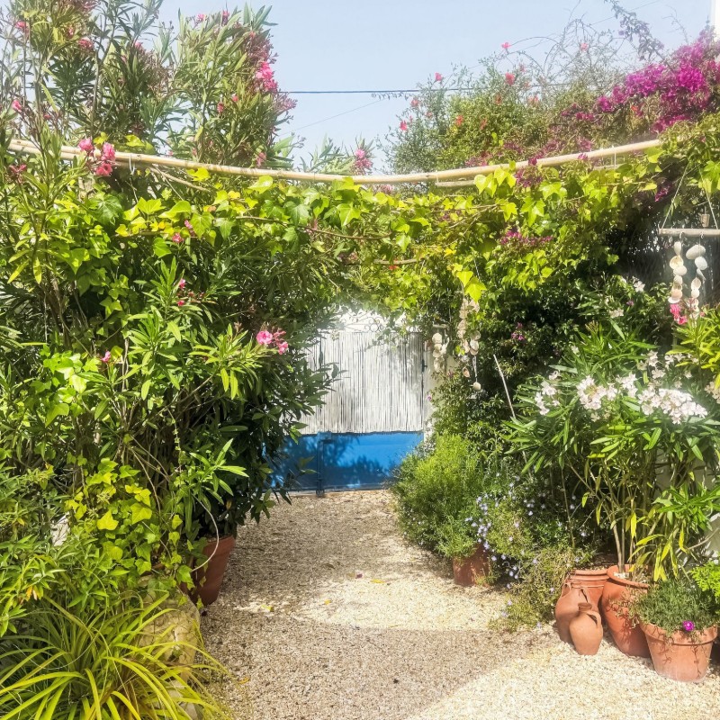 Sommerhus - 4 personer -  - Conceição Bei Faro - 8005-406