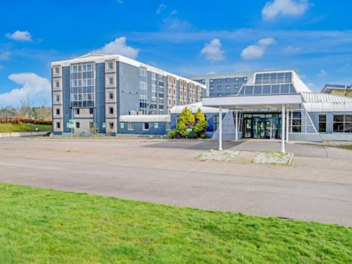 Ferienwohnung - 2 Personen -  - AB238AJ - Aberdeen