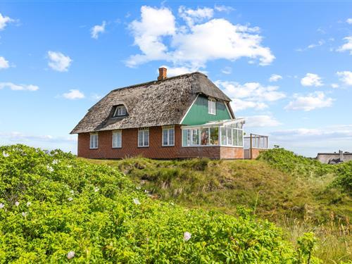 Sommerhus - 6 personer -  - Sønderklit - Fanø Bad - 6720 - Fanø