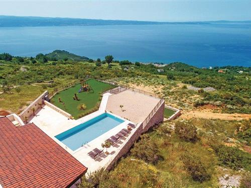 Ferienhaus - 20 Personen -  - Don Petra Cara - Split-Podstrana - 21312 - Podstrana