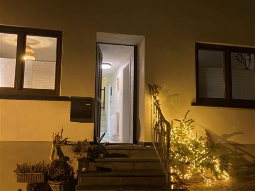 Ferienhaus - 4 Personen -  - Schloßstr. - 54472 - Veldenz