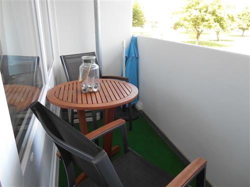 Ferienhaus - 3 Personen -  - Ferienpark H - 1 - - 23774 - Heiligenhafen