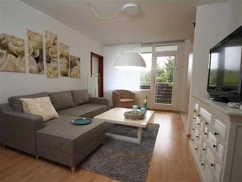 Feriecenter - 4 personer -  - Auf dem Glockenberg - 38707 - Altenau