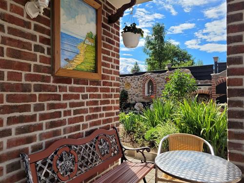 Ferielejlighed - 3 personer -  - Kornwinkel - 18437 - Stralsund