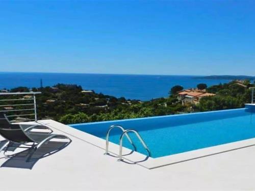 Sommerhus - 8 personer -  - 83380 - Roquebrune-Sur-Argens