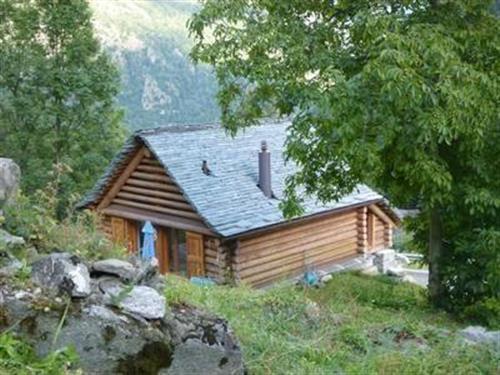 Holiday home - 2 persons -  - Cort Mezzagn x - 6695 - Peccia