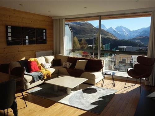 Sommerhus - 8 personer -  - 38750 - Huez