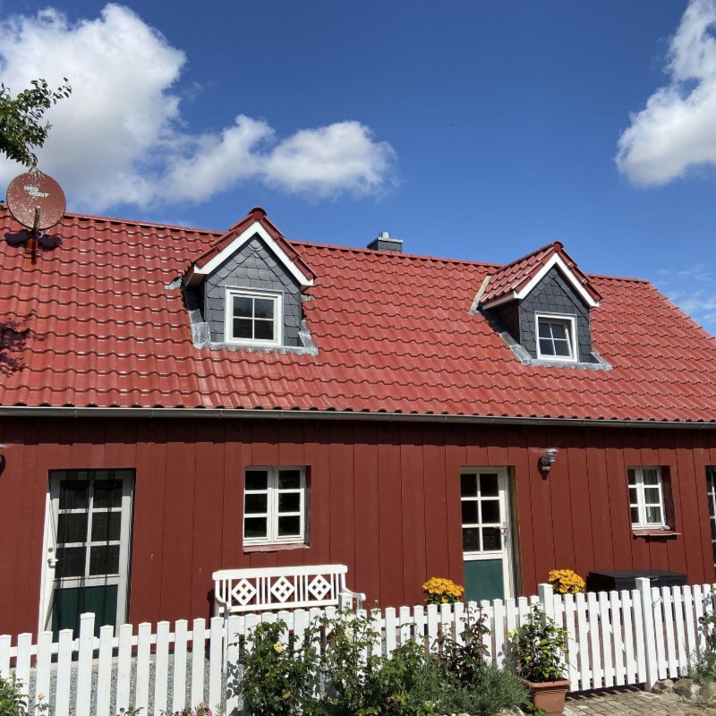 Sommerhus - 5 personer -  - Rieseby - 24354