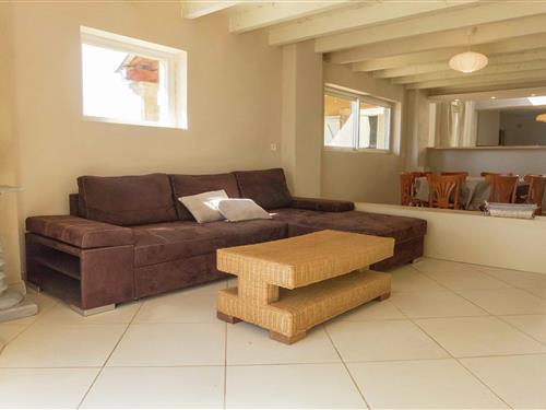 Holiday home - 10 persons -  - 11300 - Loupia