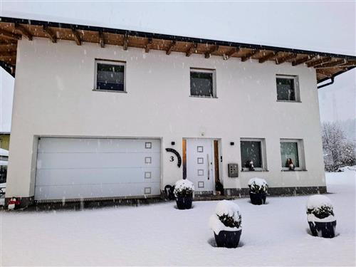 Ferieleilighet - 4 personer -  - Bräufeldweg - 5730 - Mittersill