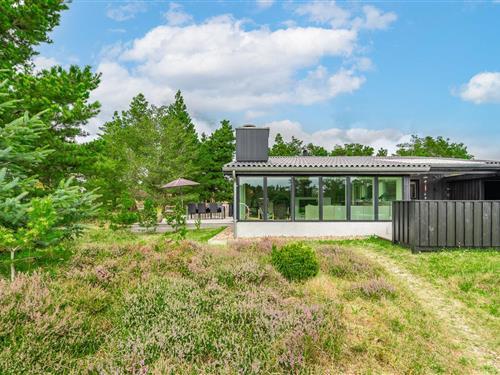 Sommerhus - 6 personer -  - Urfuglevej - 6854 - Henne Strand