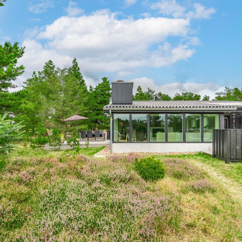 Sommerhus - 6 personer -  - Urfuglevej - 6854 - Henne Strand