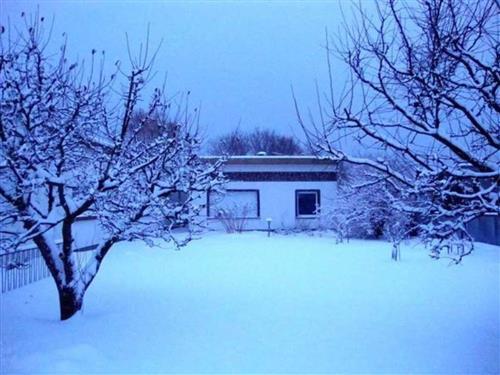 Ferielejlighed - 4 personer -  - Haffstr. - 17375 - Mönkebude