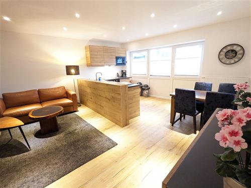 Ferielejlighed - 6 personer -  - Baumschulenstraße - 22941 - Bargteheide