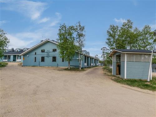 Ferienhaus - 6 Personen -  - Inari - 99830