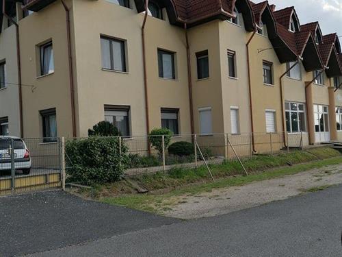 Holiday Home/Apartment - 4 persons -  - Lékai utca - 8630 - Balatonlelle