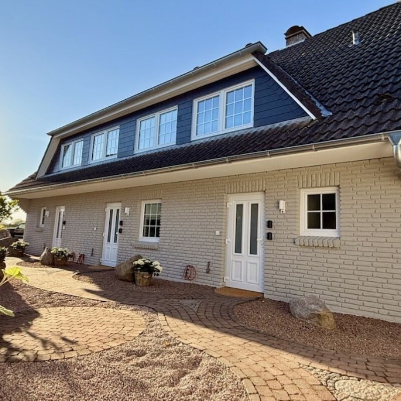 Sommerhus - 4 personer -  - 25980 - Westerland\/ Sylt
