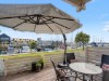 Billede 2 - Terrasse