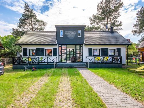 Sommerhus - 5 personer -  - Pogodna - 76-107 - Jaroslawiec