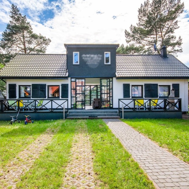 Ferielejlighed - 5 personer -  - Pogodna - 76-107 - Jaroslawiec