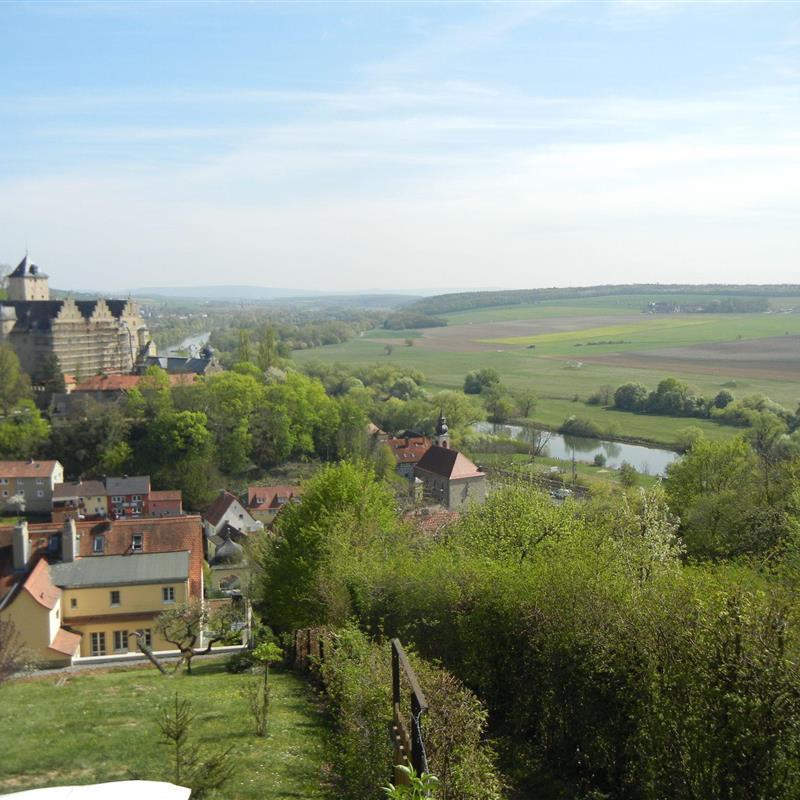 Ferielejlighed - 4 personer -  - Grundstraße - 97453 - Schonungen