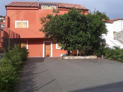 Ferielejlighed - 4 personer -  - Stipe Ninica - 22000 - Sibenik