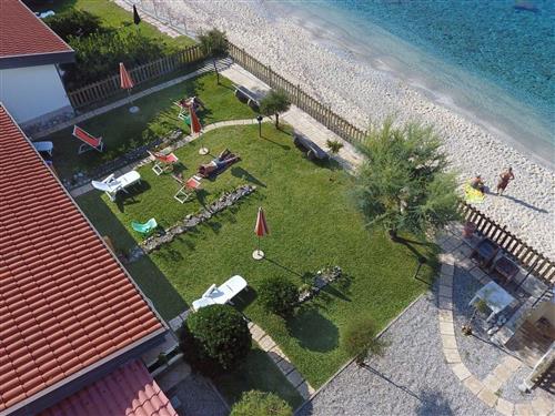 Ferienwohnung - 5 Personen -  - Capo Vaticano - 89866