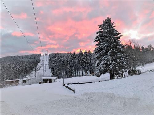 Ferielejlighed - 3 personer -  - Emmas-Ruh-Weg - 38644 - Goslar / Hahnenklee