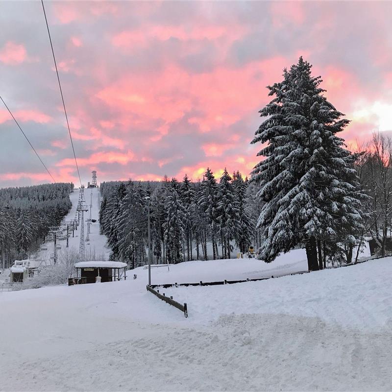 Ferielejlighed - 3 personer -  - Emmas-Ruh-Weg - 38644 - Goslar / Hahnenklee