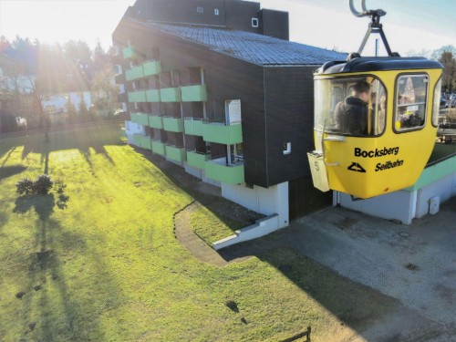 Ferielejlighed - 3 personer -  - Emmas-Ruh-Weg - 38644 - Goslar / Hahnenklee