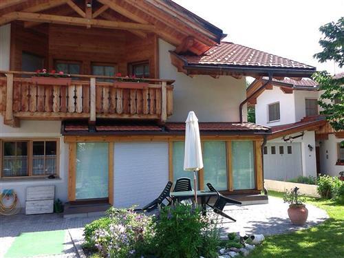 Sommerhus - 4 personer -  - Arnbach - 9920 - Sillian