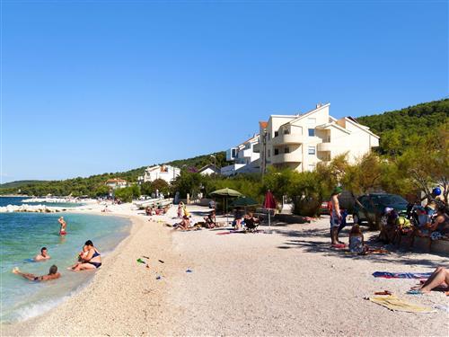 Ferieleilighet - 4 personer -  - Obala Kralja Zvonimira - 21224 - Slatine