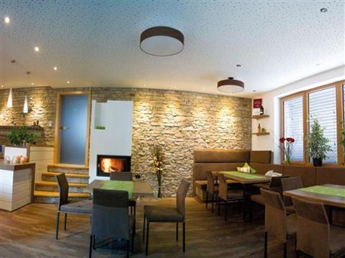 Bauernhof - 2 persons -  - Leodagger - 3741 - Pulkau