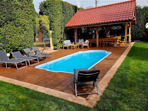 Ferienhaus - 11 Personen -  - 72514 - Kolczewo