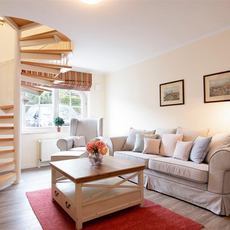 Ferielejlighed - 6 personer -  - Badeweg - 23683 - Scharbeutz