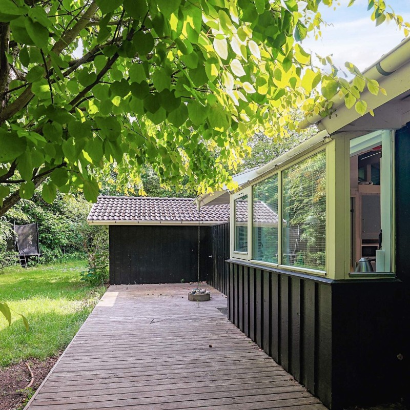 Ferienhaus - 8 Personen -  - Ahorn Alle - 3220 - Tisvildeleje