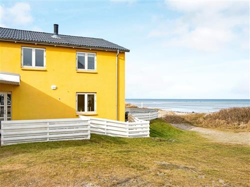 Sommerhus - 6 personer -  - Klitvej - Fjellerup - 8585 - Glesborg