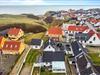 Billede 1 - Luftfoto