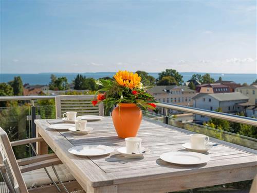 Ferielejlighed - 4 personer -  - Am alten Kreidebruch - 18546 - Sassnitz